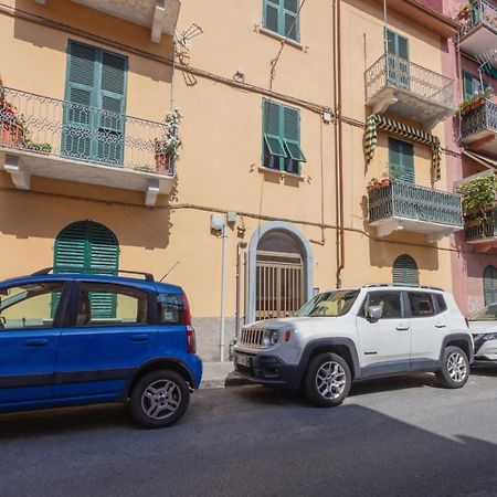 Orchidea Bianca Lägenhet La Spezia Exteriör bild
